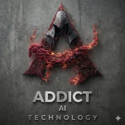 Addict AI Technology
