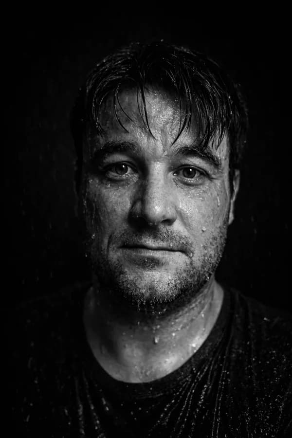 Portrait de Jean-François Martini, fondateur d'Addict AI Technology