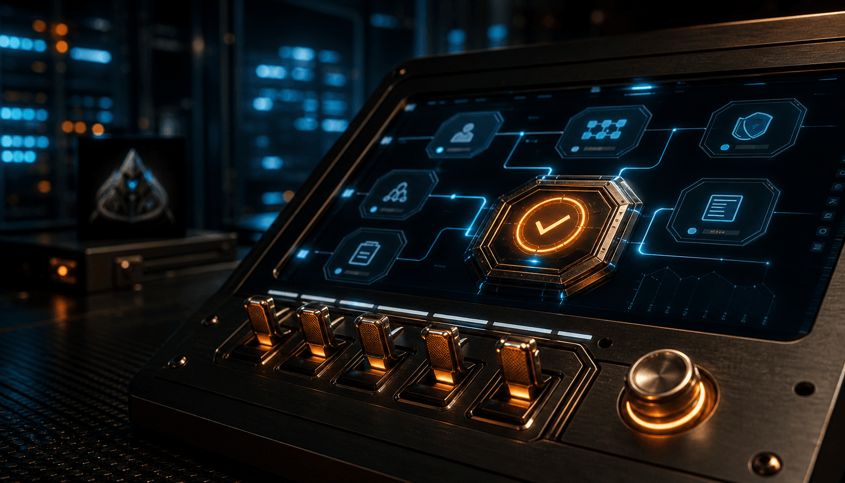 Agents IA : du chatbot au programme métier utile