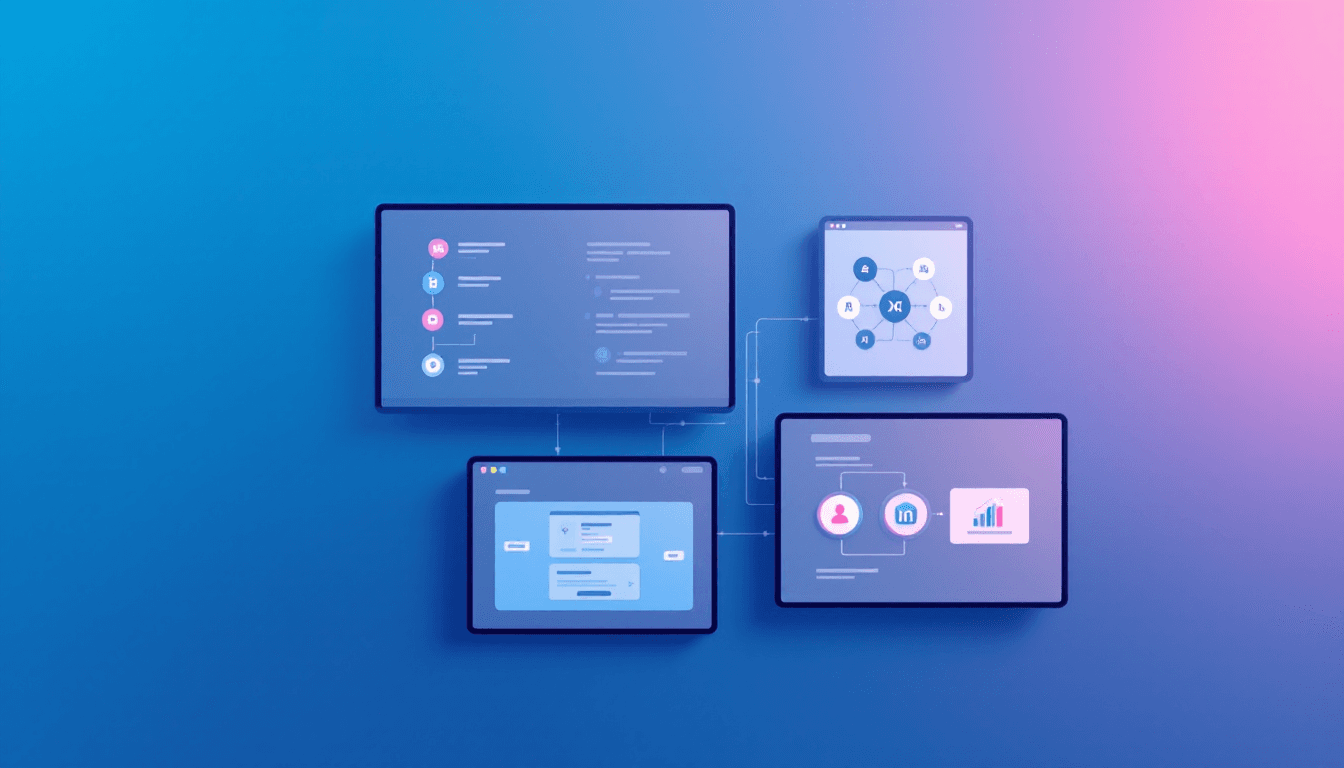 Make, n8n, Zapier ou Activepieces : quel no-code pour votre PME ?