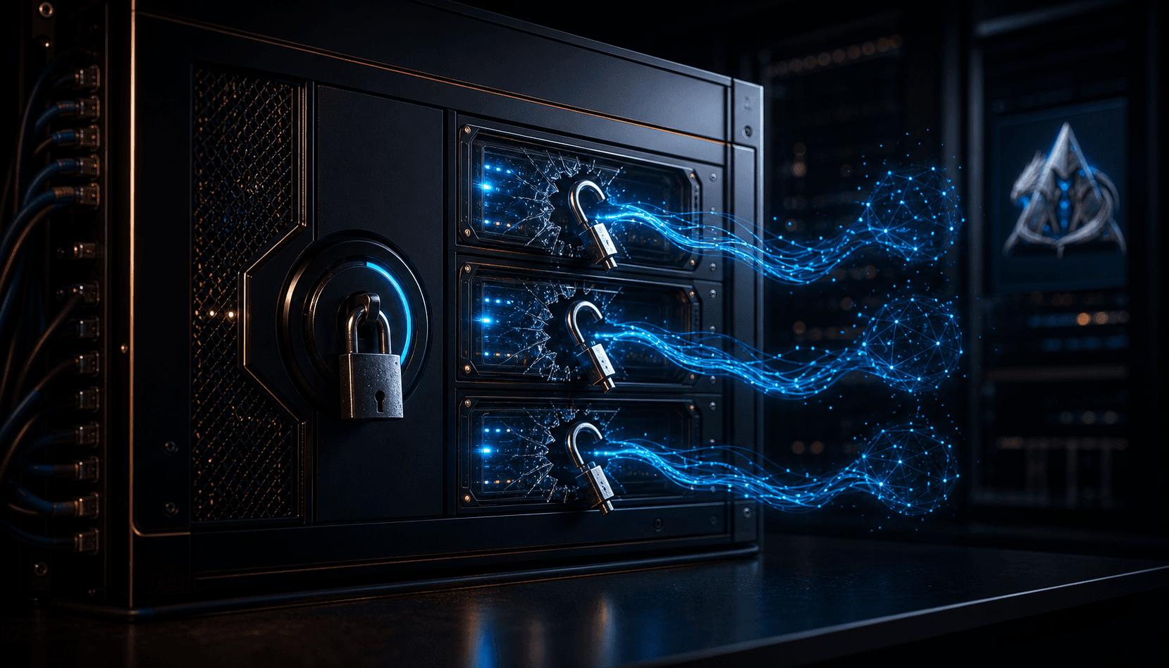 Agents IA et cybersécurité : le signal d’alerte Anthropic